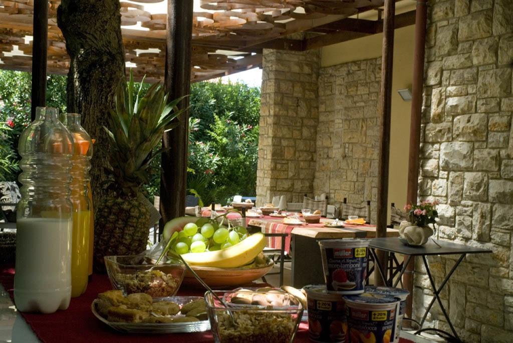 La Casa Del Forte Forte dei Marmi Luaran gambar