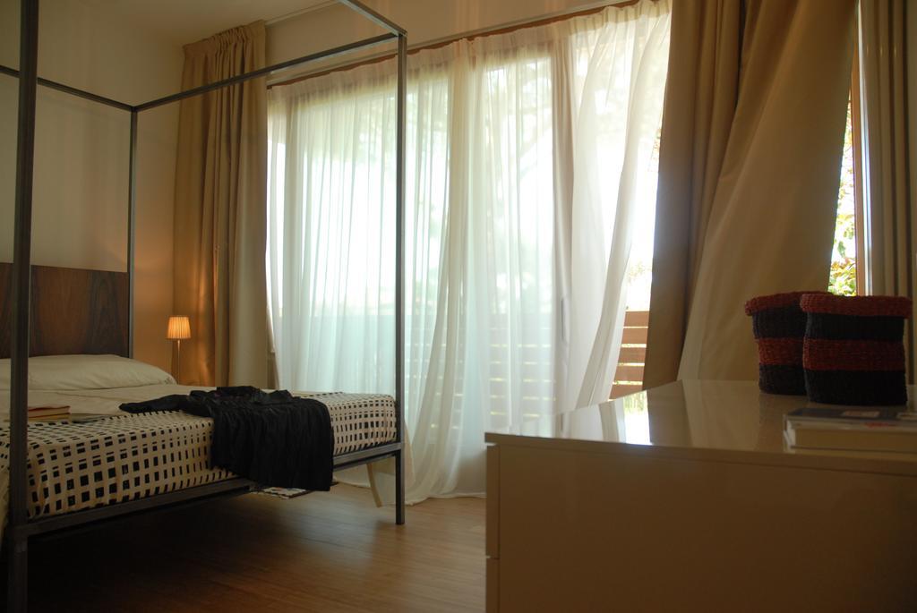 La Casa Del Forte Forte dei Marmi Bilik gambar