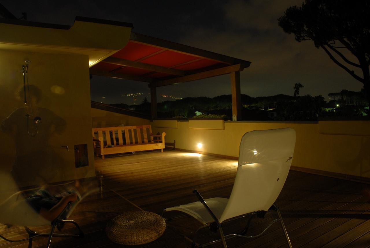 La Casa Del Forte Forte dei Marmi Luaran gambar