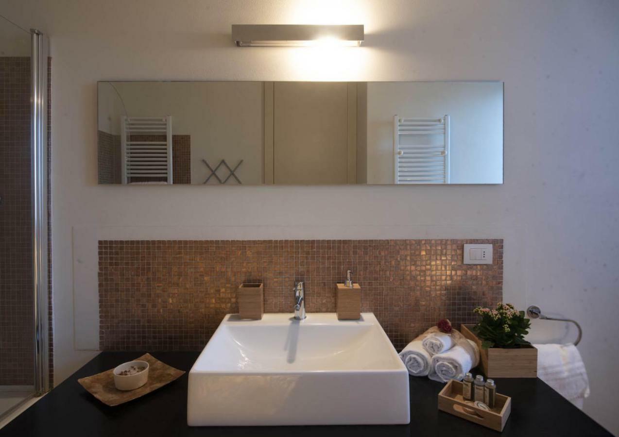 La Casa Del Forte Forte dei Marmi Luaran gambar