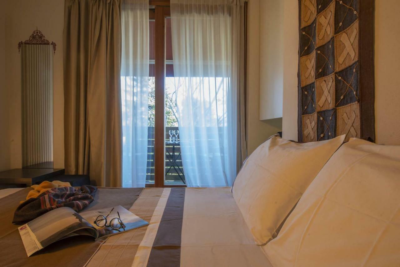 La Casa Del Forte Forte dei Marmi Luaran gambar