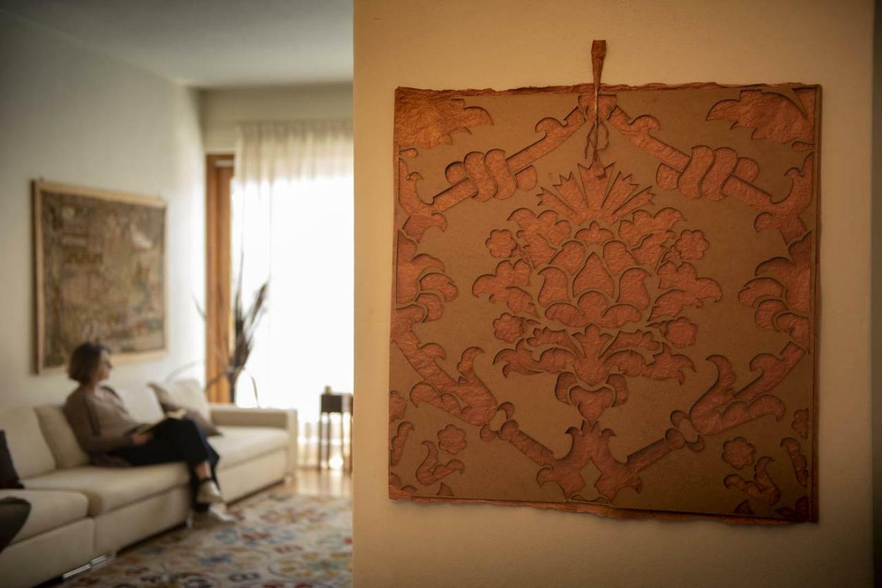 La Casa Del Forte Forte dei Marmi Luaran gambar