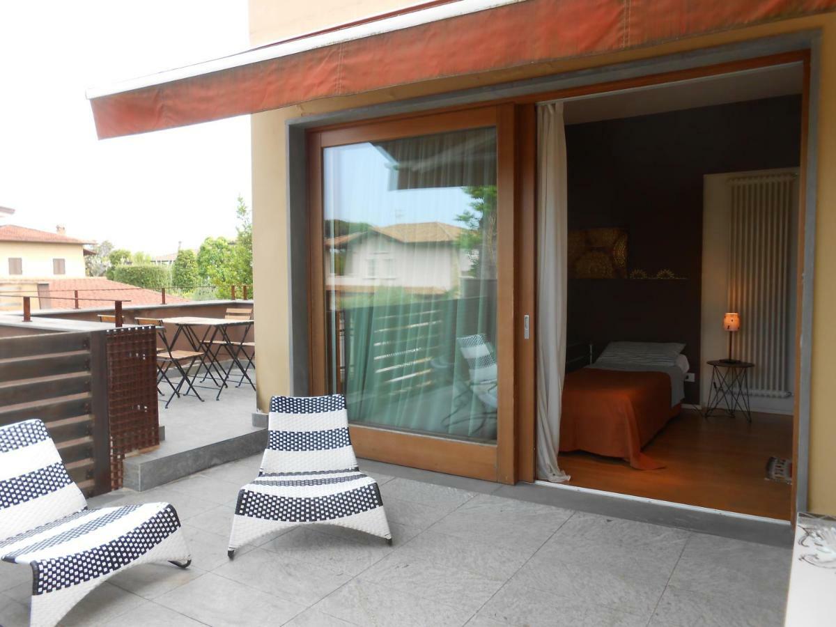 La Casa Del Forte Forte dei Marmi Luaran gambar
